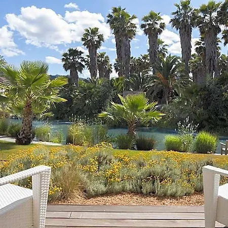 Indian Springs Resort & Spa-3